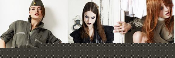 Podzimní kolekce Humanic 2010 je plná trendy stylů (http://www.luxurymag.cz)